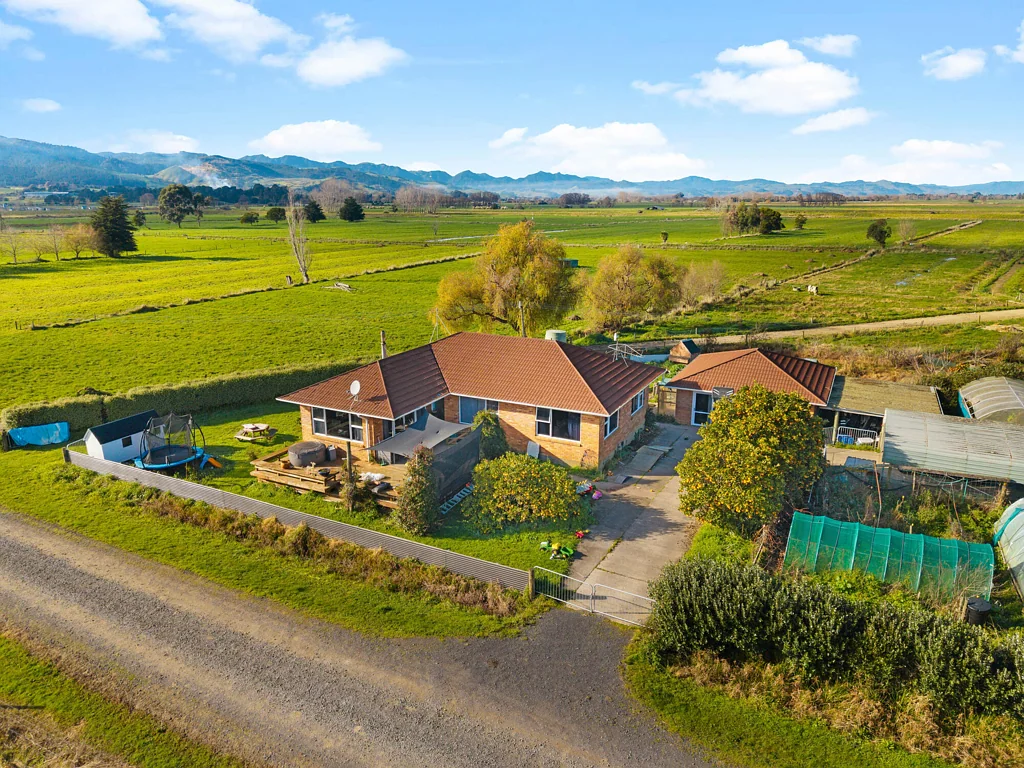 Kopu Prime Dairy Farm