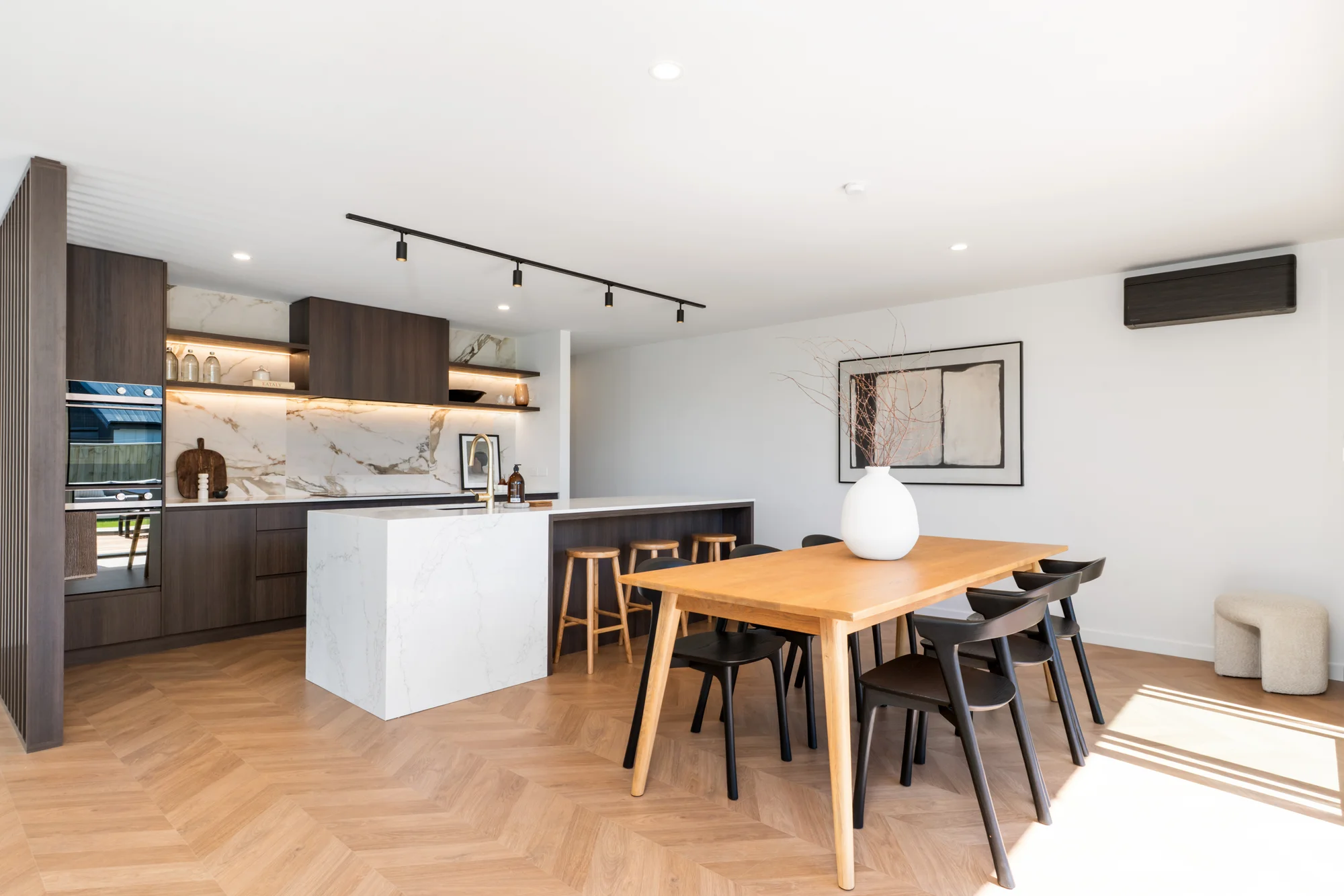 13 Friedeburg Place, Marshland, Christchurch, Canterbury, 4 Bedrooms, 2 Bathrooms, House
