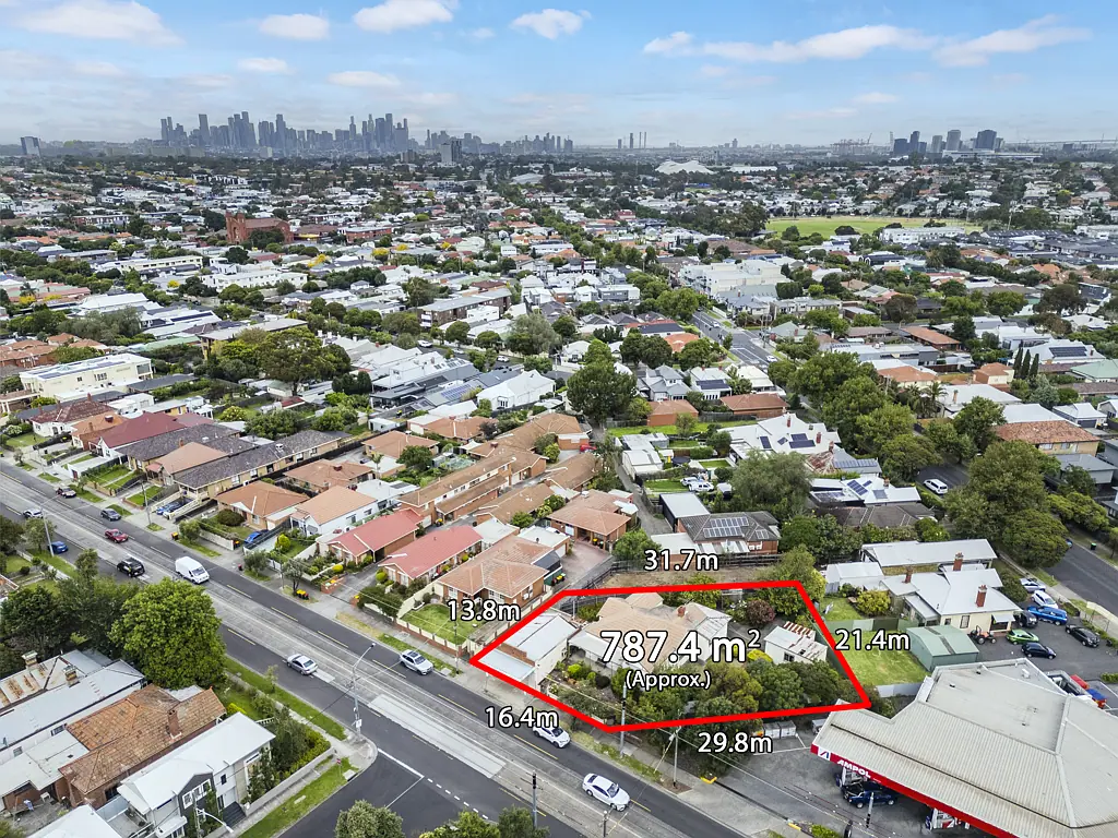 261 Maribyrnong Road, Ascot Vale, VIC 3032