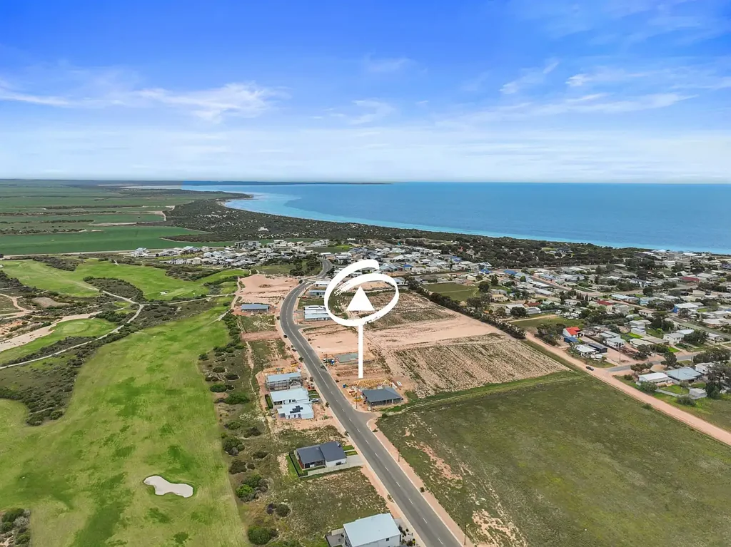 Port Hughes Back On Market ,,,Build Your Investment At The Dunes