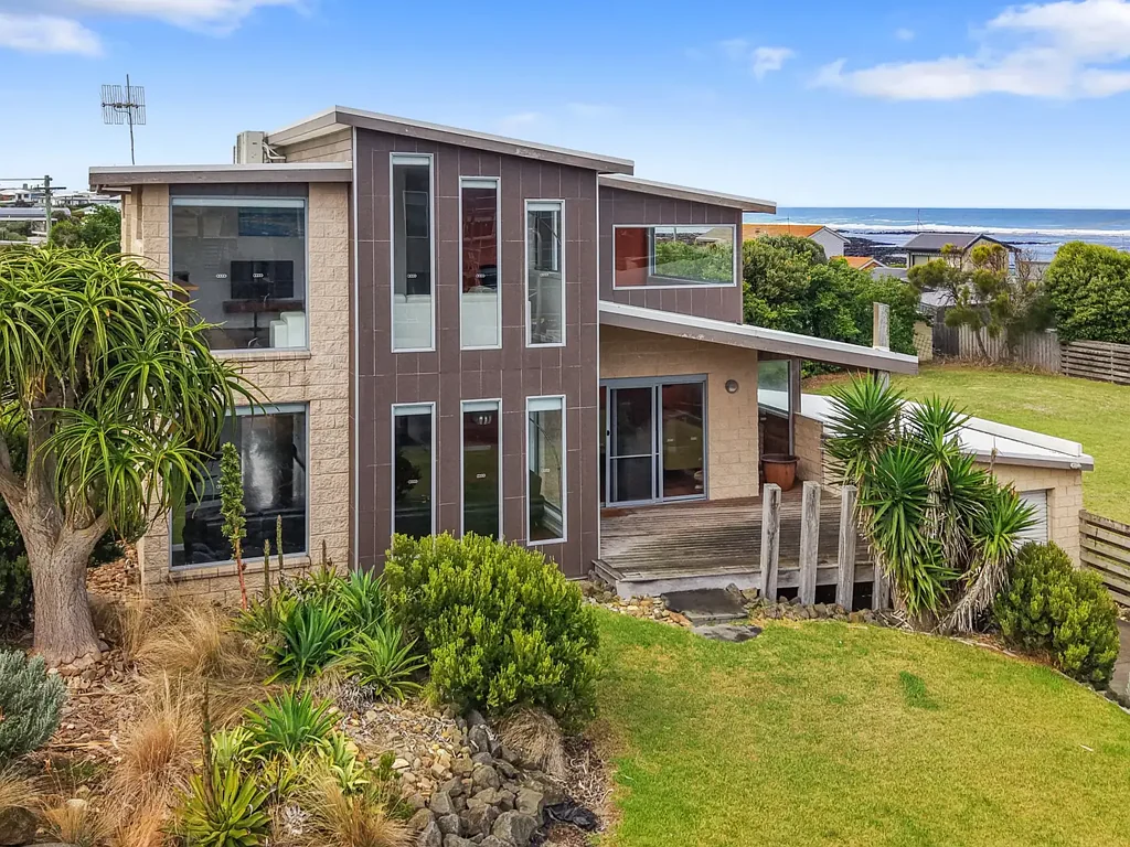 Port Fairy 4Kwarto CASABA  -  CAPTIVATING VIEWS IN A COVETED LOCATION