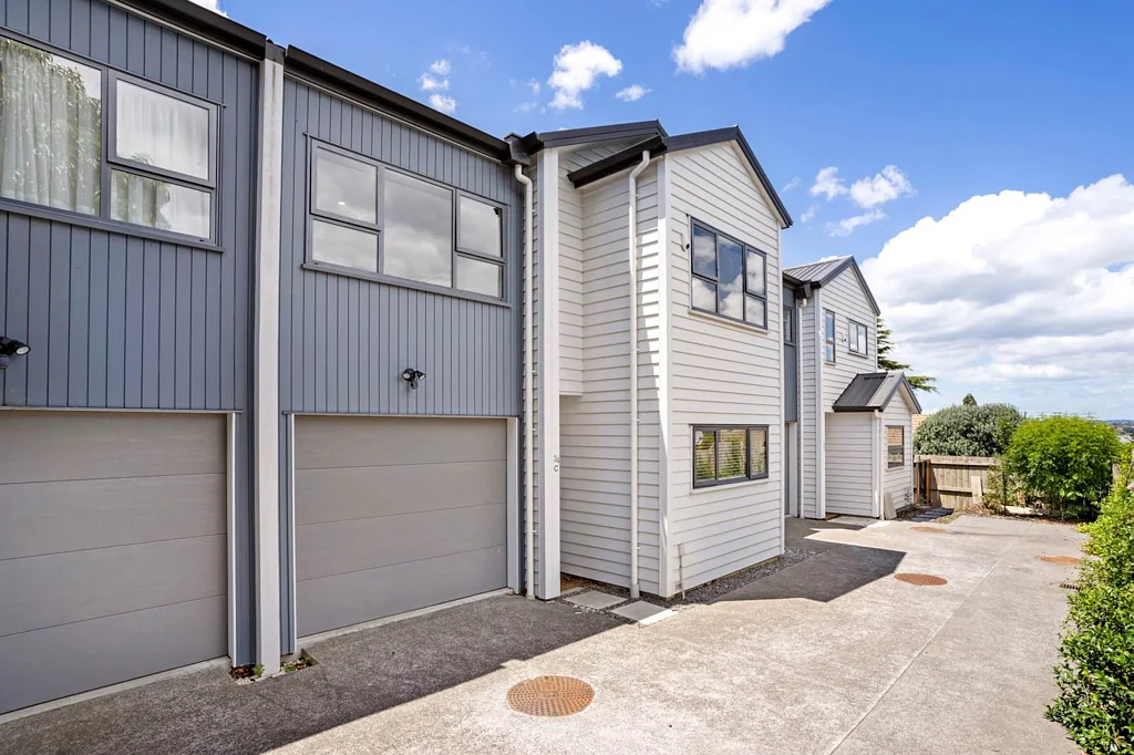 Spacious 4-Bedroom Home With Modern Comforts