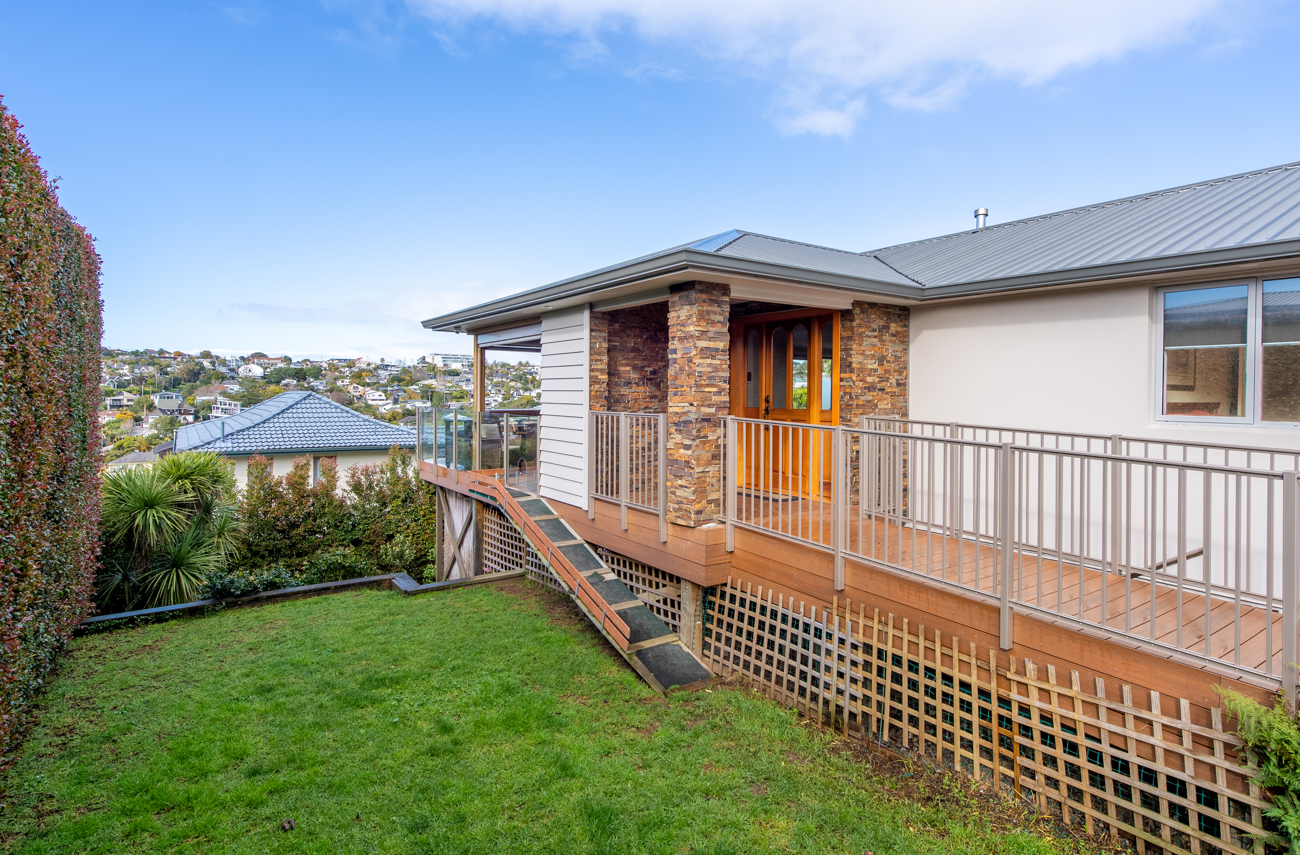 29 Hyde Road, Rothesay Bay, Auckland - North Shore, 5房, 0浴