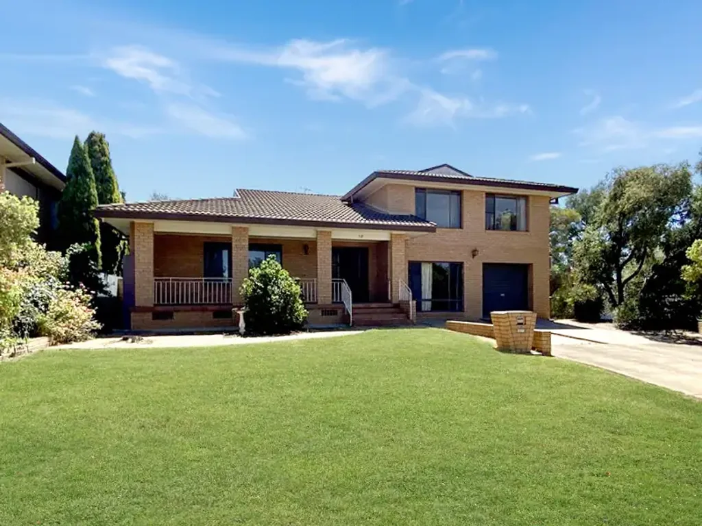 57 Patterson Street, Forbes, NSW 2871