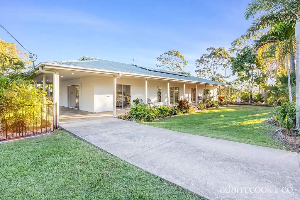 173 Barmaryee Road, Barmaryee, QLD 4703