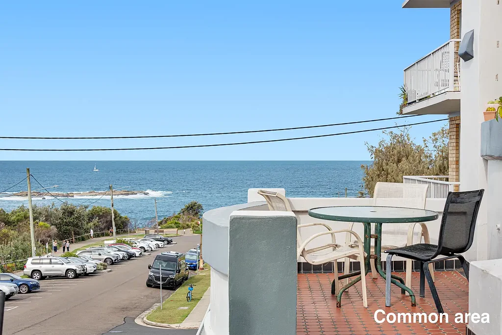 2 Bedroom Beachside Apartment in the Heart of Coogee