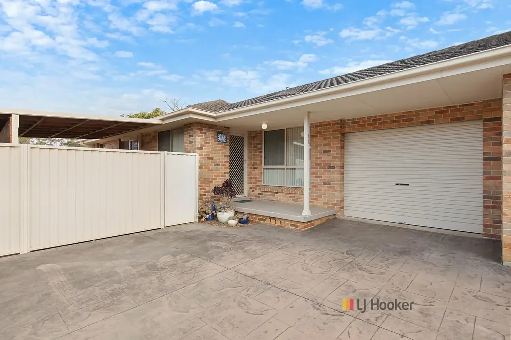 Budgewoi 3房  Torrens Title Duplex