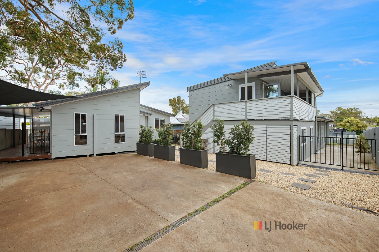 43 QUEENS RD, LAKE MUNMORAH NSW 2259, 0部屋, 0バスルーム, House