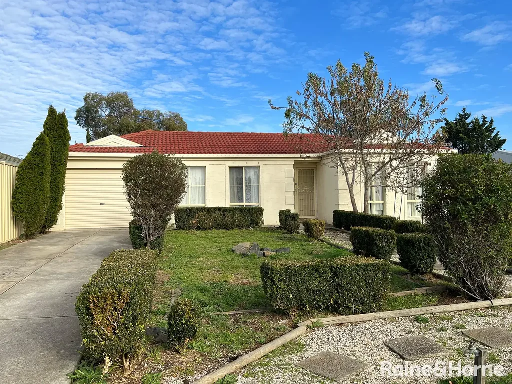 3 BEDROOM HOME IN A GREAT LOCATION!
