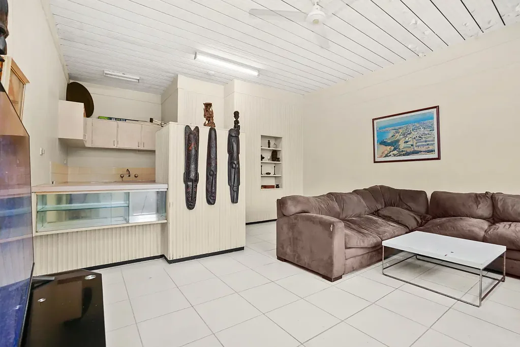 Fannie Bay 1Zimmer Smart investment with exceptional potential