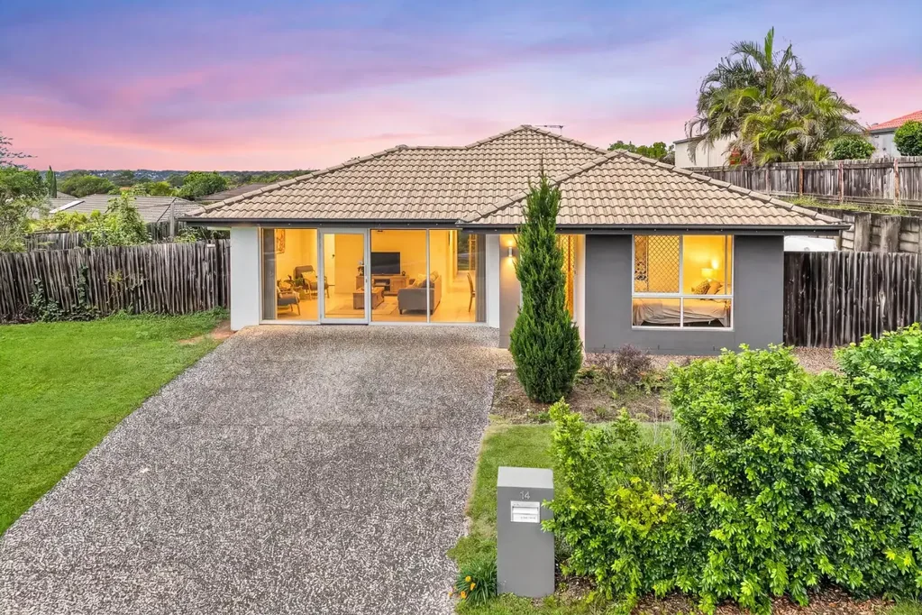 Goodna 4Kwarto Space, Comfort and Everyday Convenience on Stanbury