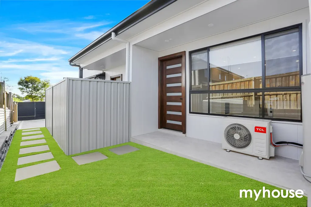BRAND NEW | 2 Bedrooms | 2 Bathrooms