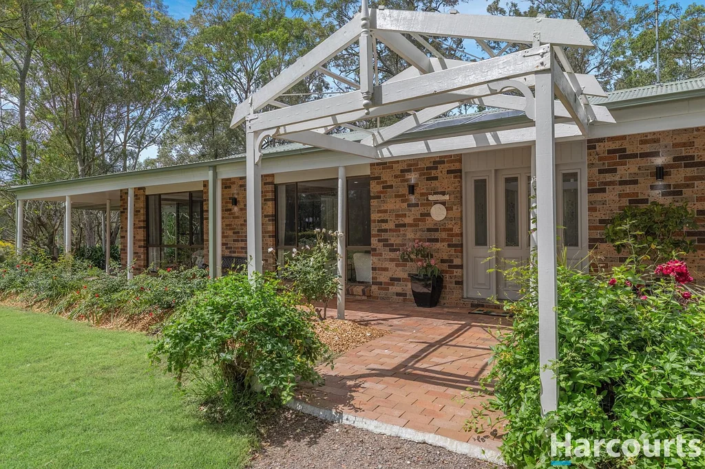 3 Elouera Close, Brandy Hill, NSW 2324