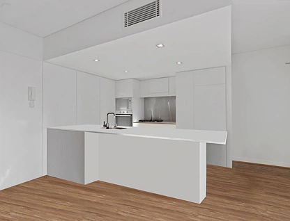10/5 Alexandra Street, Paddington, Brisbane Western Region, 2 રૂમ, 2 બાથરૂમ, Apartment