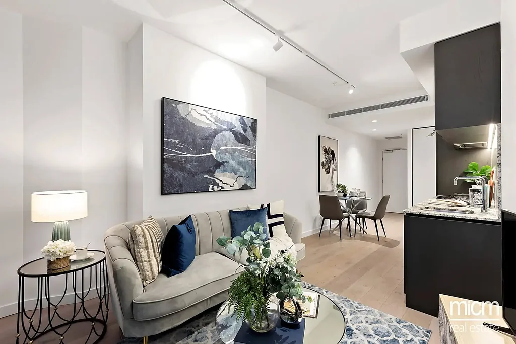 4305/250 Spencer Street, Melbourne, VIC 3000