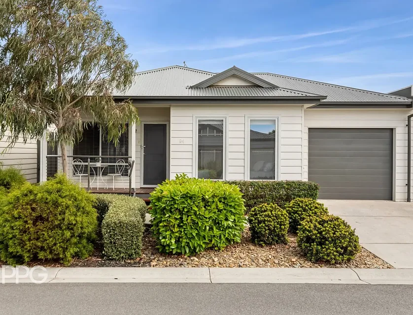 94/60 Gambier Street, Ocean Grove, VIC 3226, 2 ਕਮਰੇ, 1 ਬਾਥਰੂਮ, Unit