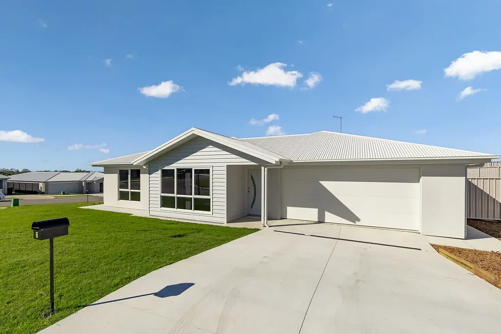 Style, Space & Sophisticated Living in Nikenbah
