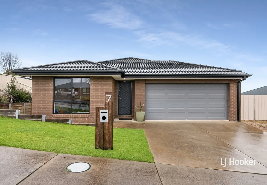 7 Aspect Boulevard, Broadford, VIC 3658