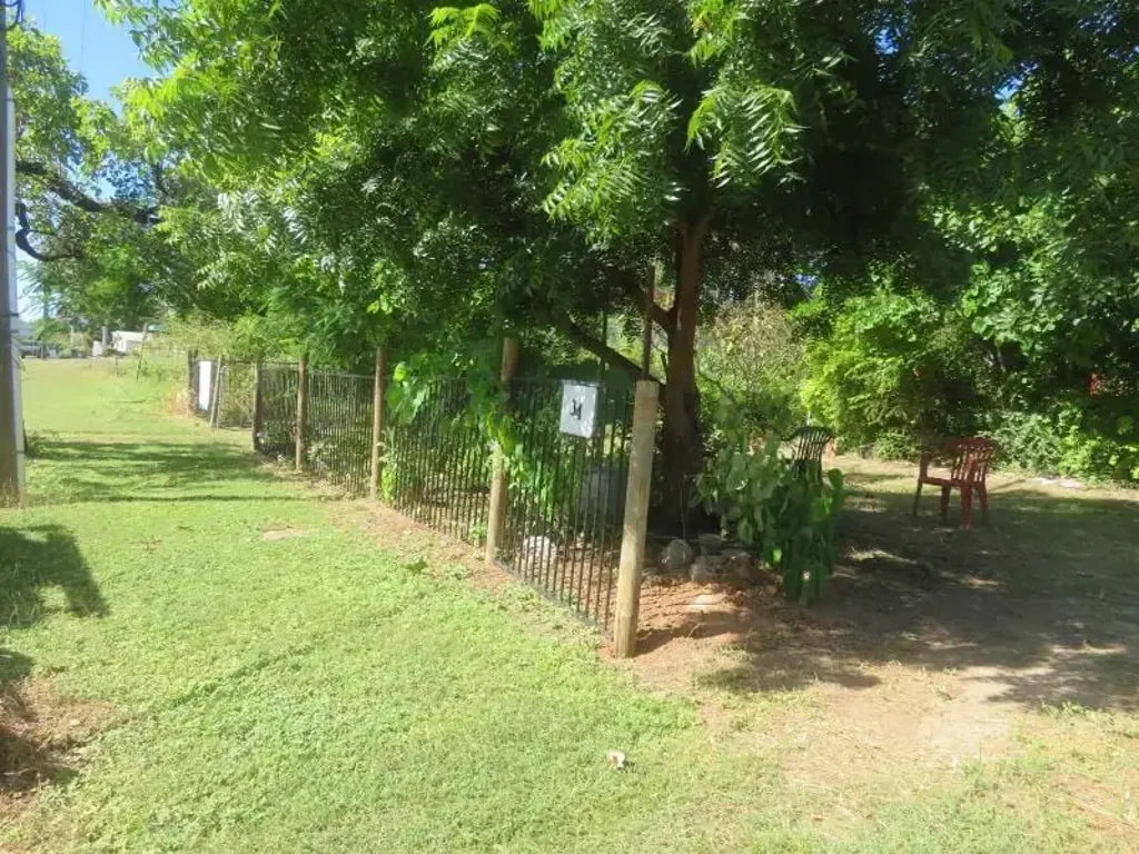 34 Queen Street, Chillagoe, QLD 4871