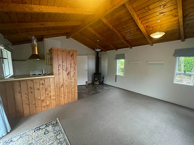 Country Cottage in Waimate North