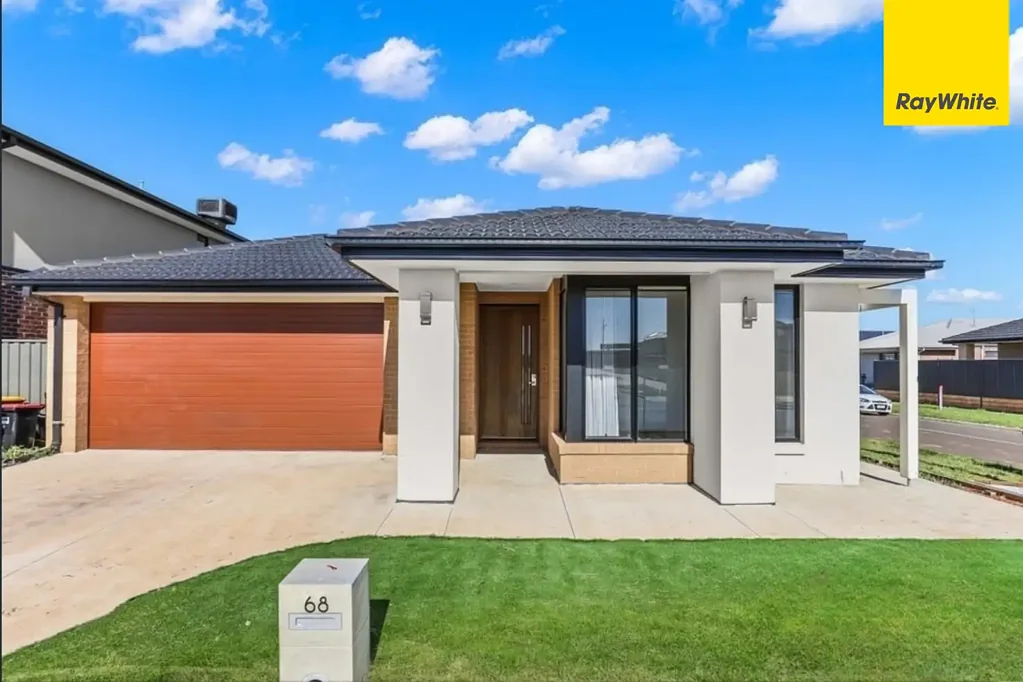 68 Stonehenge Drive, Cobblebank, VIC 3338