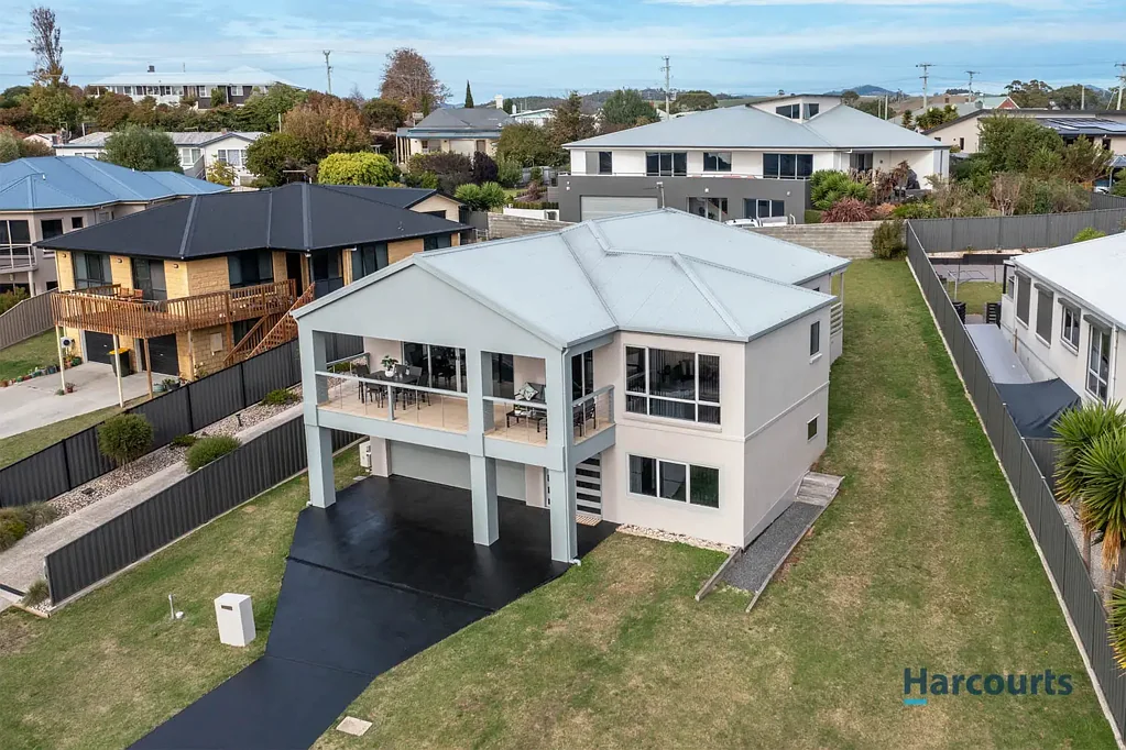 West Ulverstone 4Habitaciones Panoramic VIEWS!!