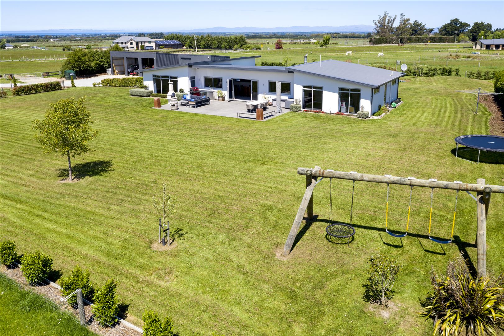 767 Marshmans Road, Sefton, Waimakariri, 4 phòng ngủ, 0 phòng tắm