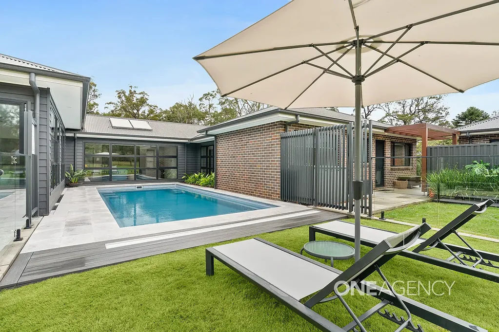 11 Pritchard Avenue, Woollamia, NSW 2540