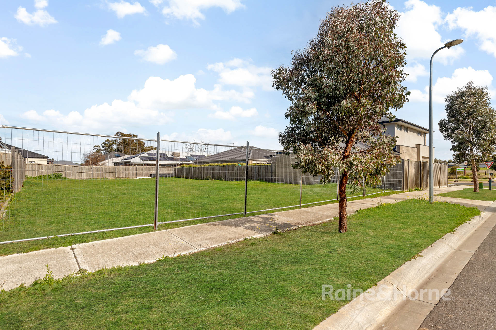 4 MONASH CT, SUNBURY VIC 3429, 0房, 0浴, Section