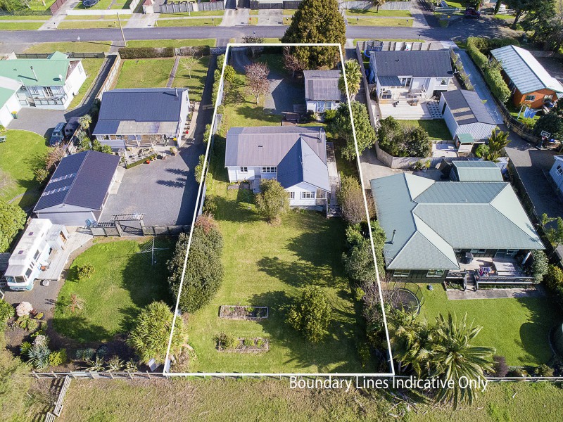 20 Buchanan Road, Kingseat, Auckland - Franklin, 3 Kuwarto, 0 Banyo