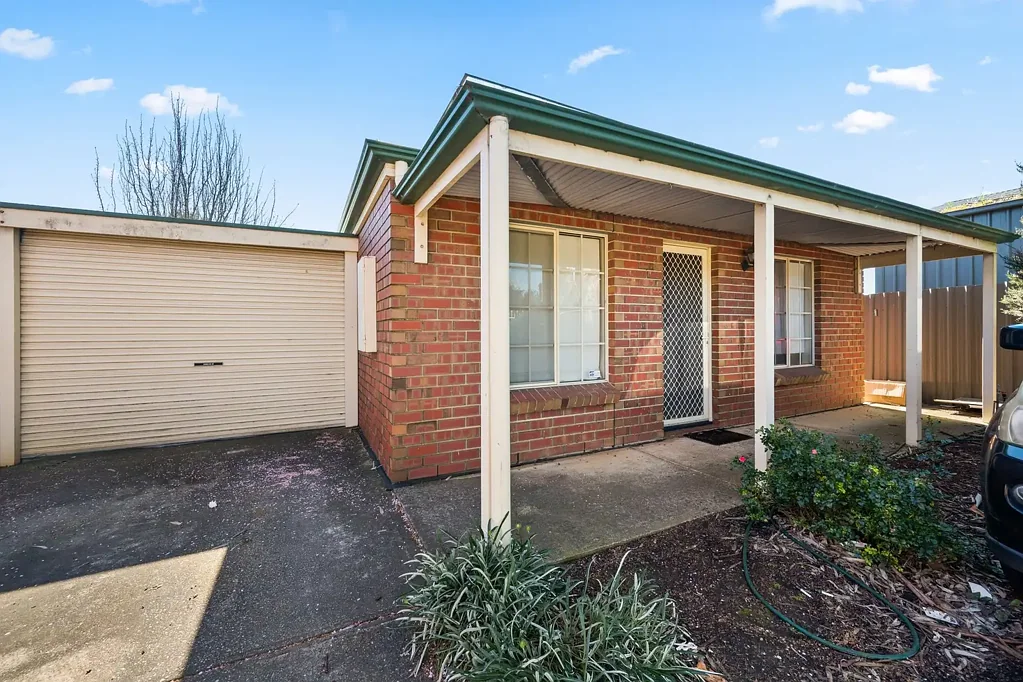 Mount Barker 4ਬੈੱਡਰੂਮ Let the light in, right where Mount Barker comes into its own…