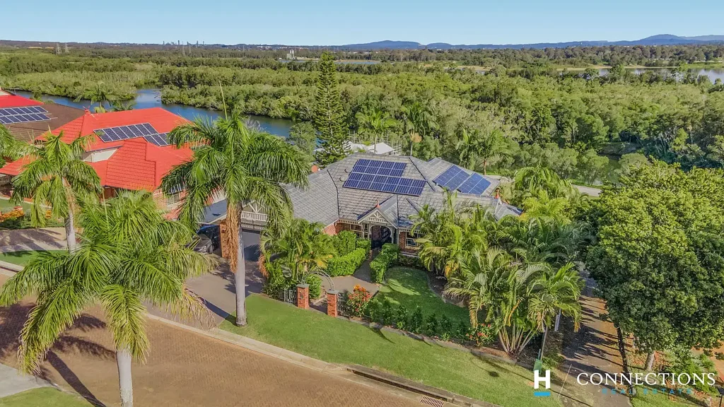 4 Edgewater Court, Murrumba Downs, QLD 4503