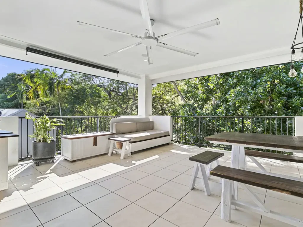 11/14-16 Adair Street, Yorkeys Knob, QLD 4878