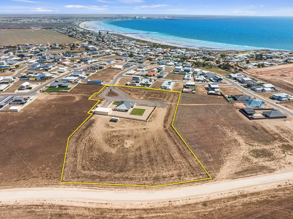 7 Karatta Street, North Beach, SA 5556