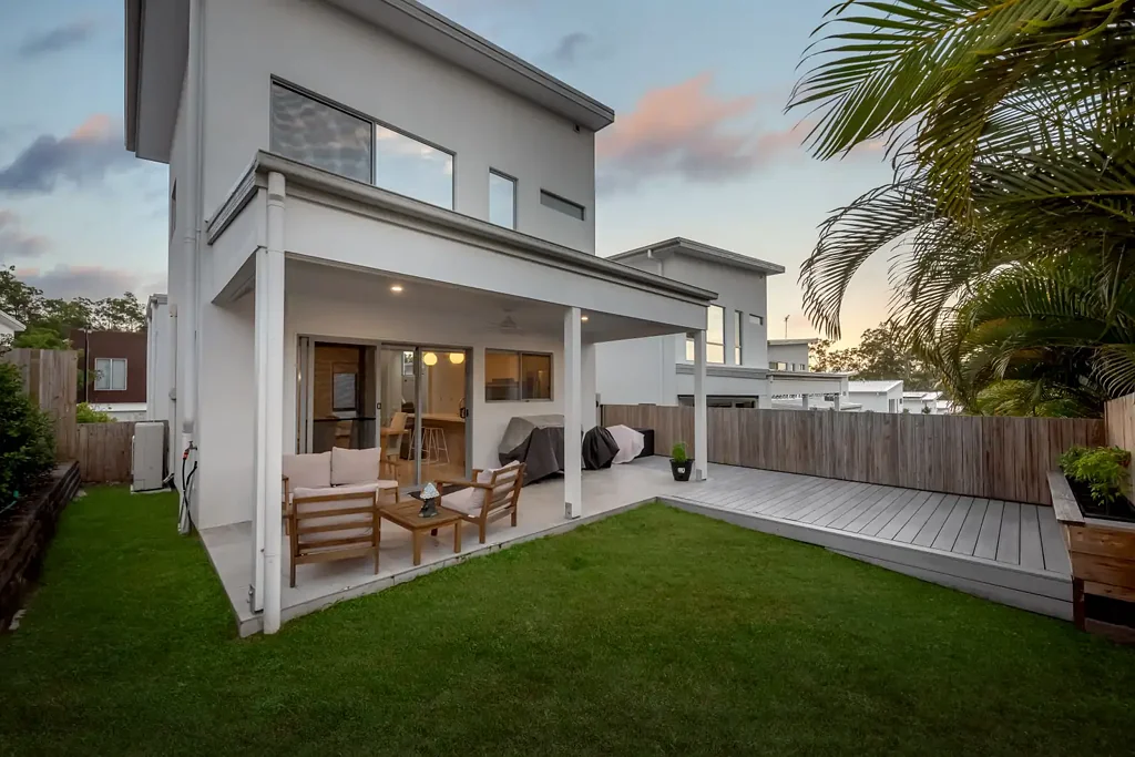 Oxenford 4Zimmer Stunning Stonewood Family Home
