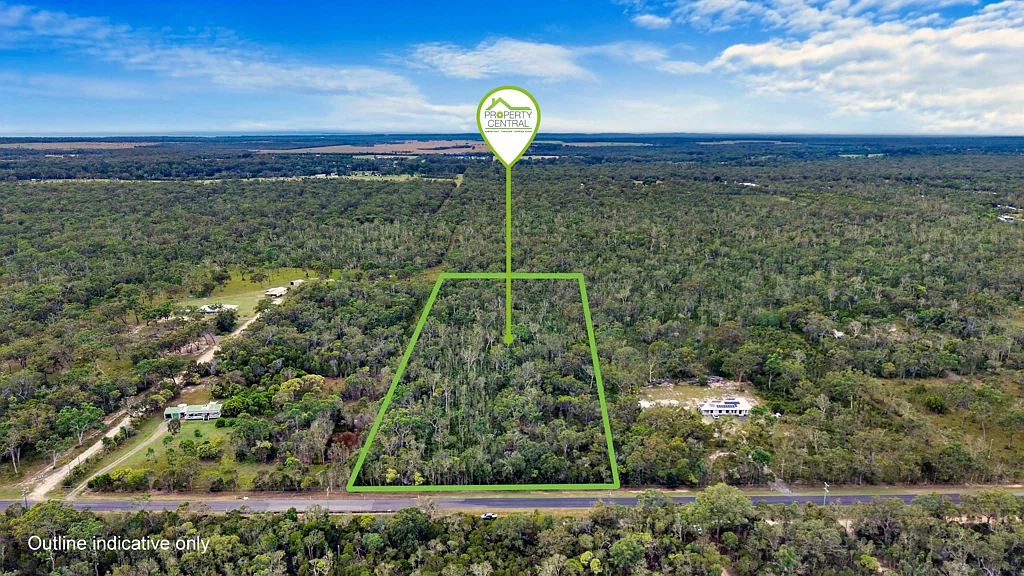 Pacific Haven Create the Life You’ve Dreamed Of – 7.5 Acres in Pacific Haven