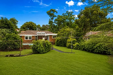 30 Albuera Road, Epping, NSW 2121, 3 Schlafzimmer, 1 Badezimmer, House