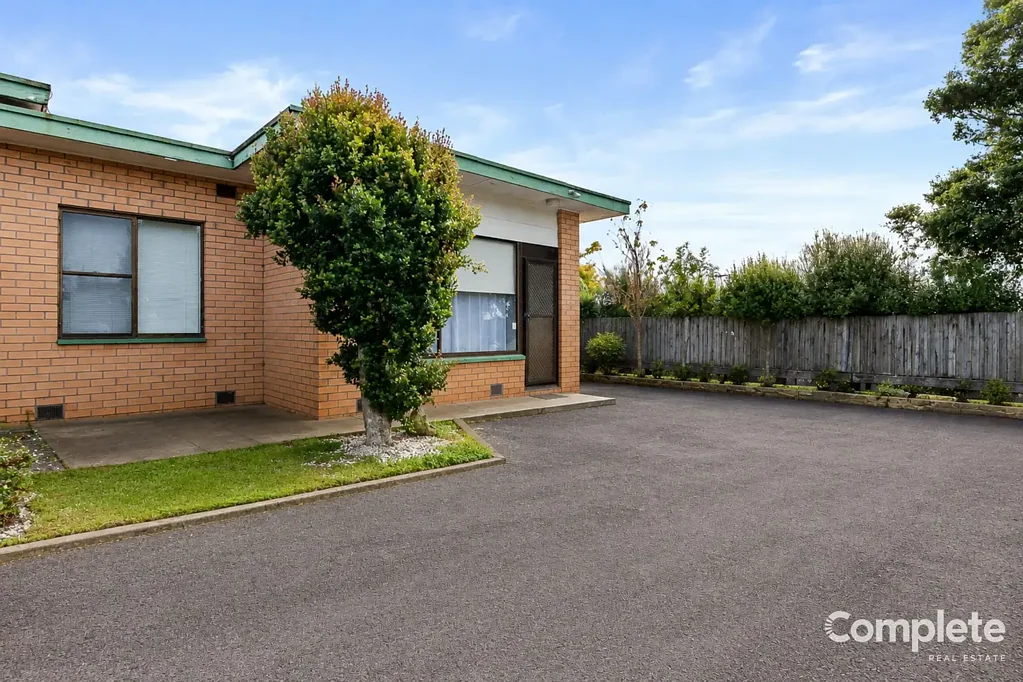 Mount Gambier 2ਬੈੱਡਰੂਮ Complete Real Estate
