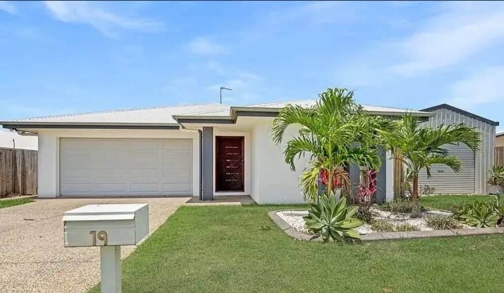 FAMILY HOME WITH SHED