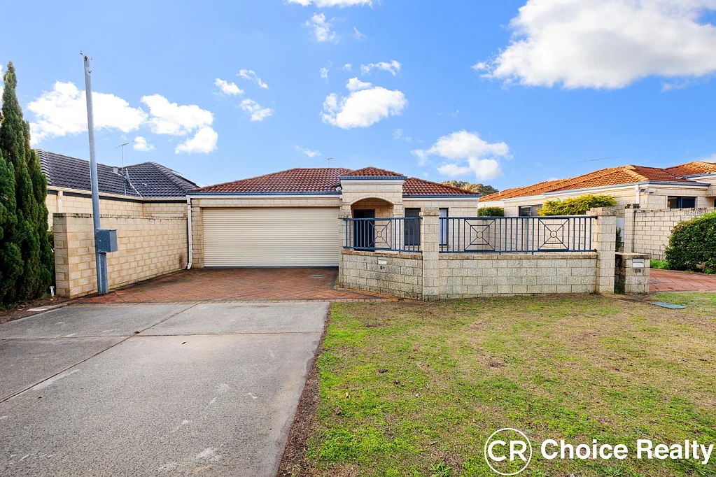 8c Shakespeare Avenue, Balcatta, WA 6021