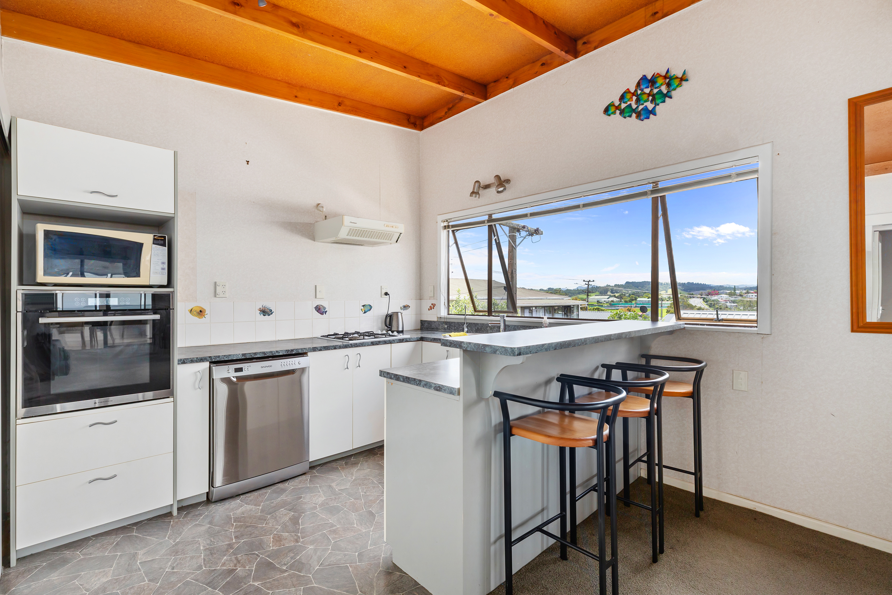 353b Mahurangi East Road, Snells Beach, Auckland - Rodney, 2房, 1浴