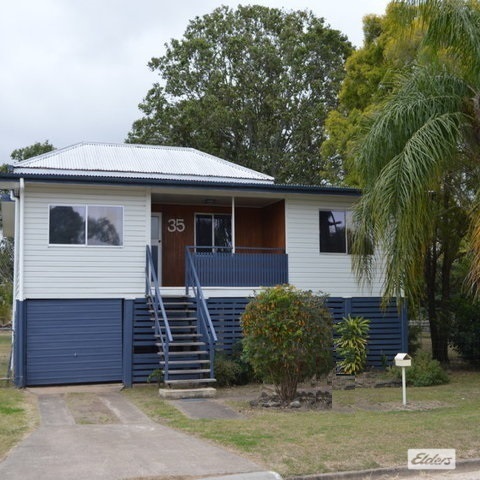 35 HEAD ST, LAIDLEY QLD 4341, 0 침실, 0 욕실, House