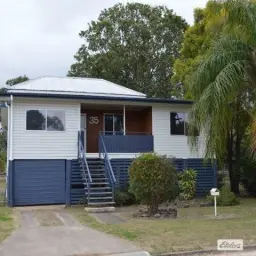 35 Head Street, Laidley