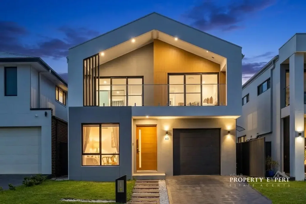 Luxury, Lifestyle & Location – Opposite Future Ken Birdsey Park
