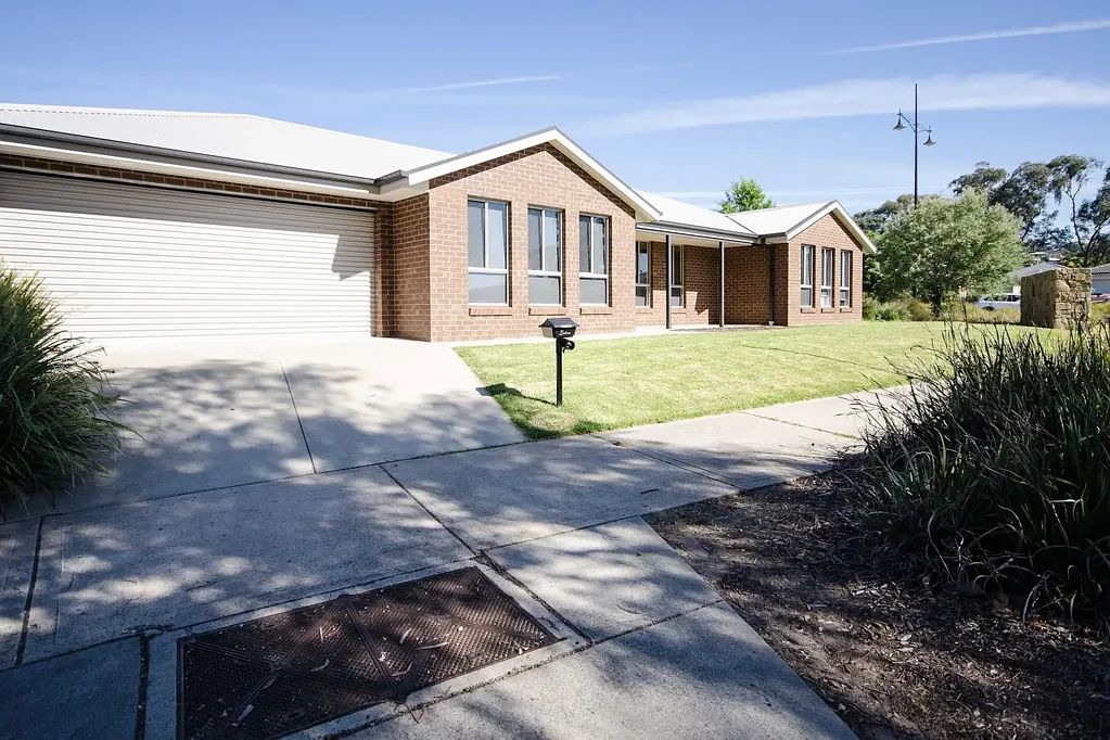 Quality Built Home