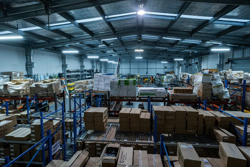 Rolleston Attention owner occupiers