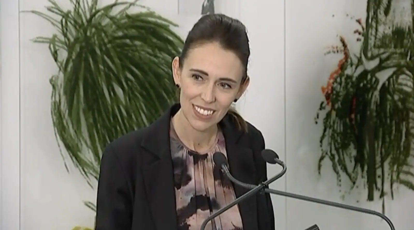 总理Jacinda Ardern：鼓励使用TikTok传递疫情信息