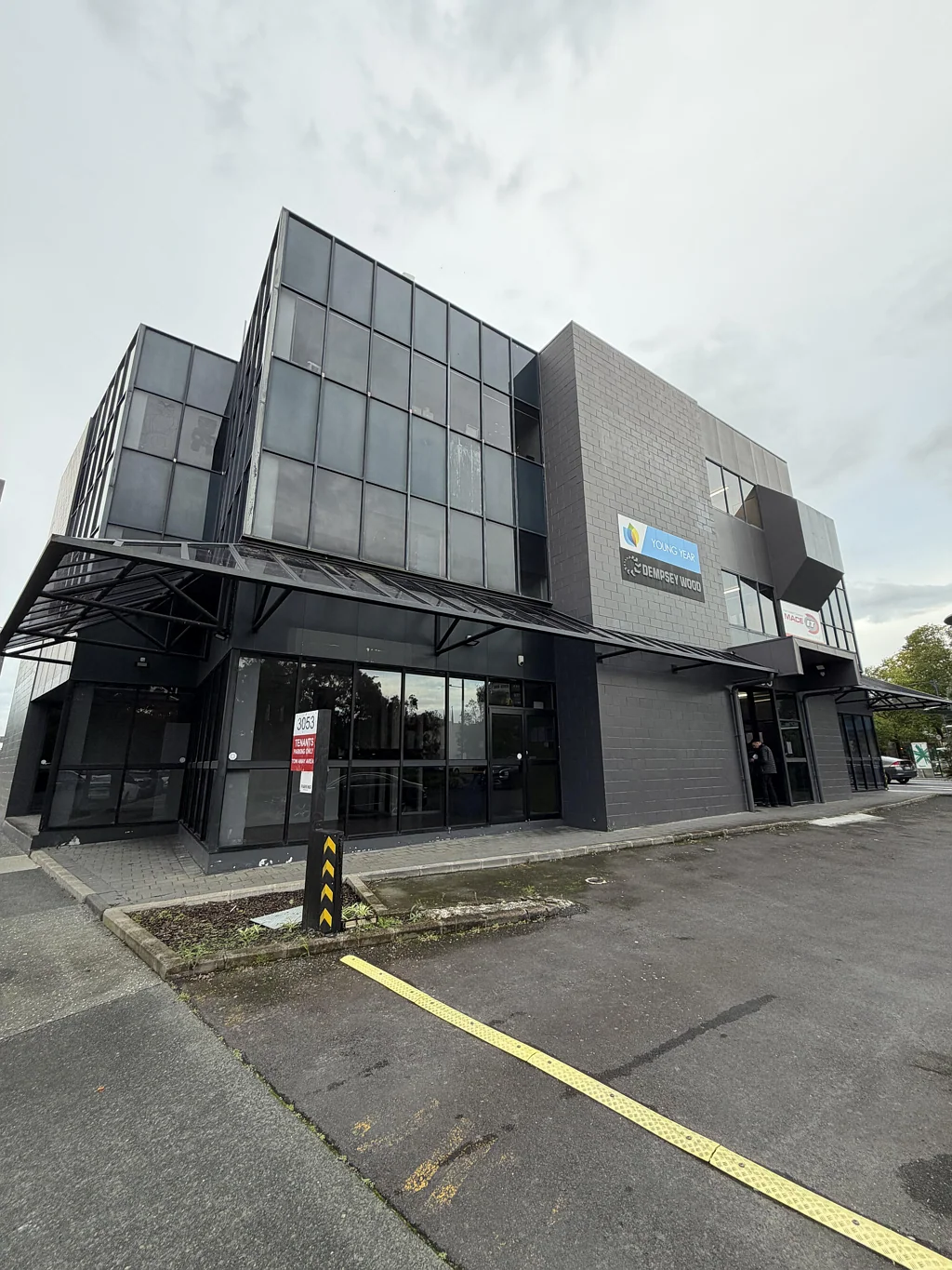 New Lynn New Lynn Retail/Office - 125sqm
