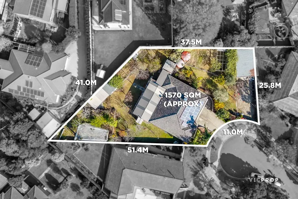 3 Hampton Court, Dandenong North, VIC 3175