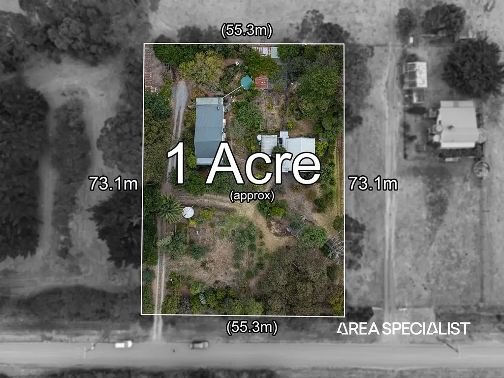 Koo Wee Rup 4ਬੈੱਡਰੂਮ The Brief: Character, Potential, and Dual Living on One Acre